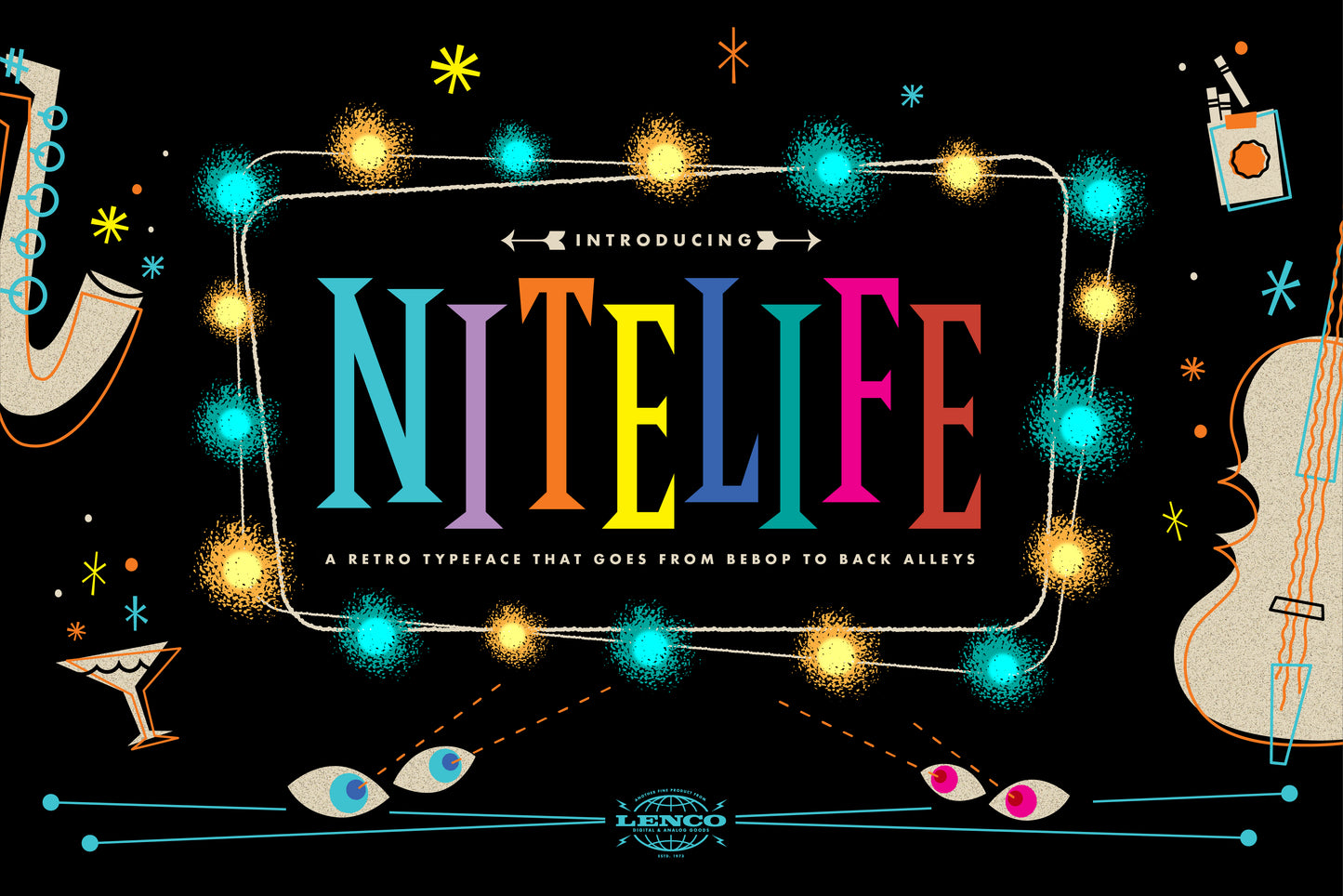 Nitelife